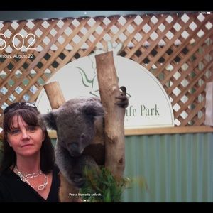 Meet your Posher, Ann